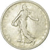 Moneta, Francia, Semeuse, Franc, 1903, MB, Argento, Gadoury:467