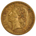 FRANCE, 5 Francs, 1947, AU(50-53), Aluminium-Bronze, Gadoury #761a, 11.30