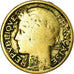 Moneta, Francja, Morlon, 50 Centimes, 1947, F(12-15), Aluminium, Gadoury:423b