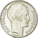 Coin, France, Turin, 10 Francs, 1937, EF(40-45), Silver, Gadoury:801