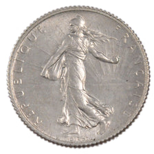 IIIème République, 1 Franc Semeuse