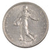 IIIème République, 1 Franc Semeuse