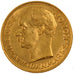 Münze, Dänemark, Frederik VIII, 20 Kroner, 1909, Copenhagen, VZ, Gold