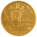 Vème République, 100 Francs Liberté