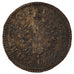 Coin, German States, MAINZ, Friedrich Karl Josef, Sol, 1793, Mayence, MS(60-62)