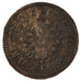 Coin, German States, MAINZ, Friedrich Karl Josef, Sol, 1793, Mayence, MS(60-62)
