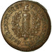 Coin, German States, MAINZ, Friedrich Karl Josef, Sol, 1793, Mayence, MS(60-62)