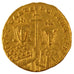 Constantine VII, Porphyrogenitus 913-959, Solidus, Constantinople, EF(40-45),...