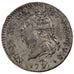 FRANCE, 30 sols françois, 30 Sols, 1791, Paris, MS(60-62), Silver, Gadoury #39,