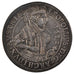 AUSTRIA, Thaler, 1632, Hall, KM #629.4, AU(55-58), Silver, 28.76