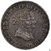 ITALIAN STATES, 5 Franchi, 1805, Firenze, KM #24.2, graded, PCGS, AU(55-58),...