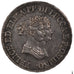 ITALIAN STATES, 5 Franchi, 1805, Firenze, KM #24.2, graded, PCGS, AU(55-58),...