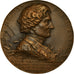 Monaco, Medal, Albert Ier, Hector Berlioz, 1903, Mouchon, MS(60-62), Bronze