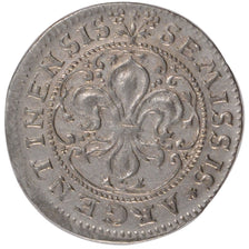FRANCE, Plappert, Strasbourg, MS(60-62), Silver, Boudeau #1341, 1.80