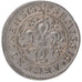 FRANCE, Plappert, Strasbourg, MS(60-62), Silver, Boudeau #1341, 1.80