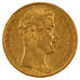 Charles X, 20 Francs or