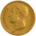 FRANCE, Napoléon I, 40 Francs, 1811, Paris, EF(40-45), Gold, Gadoury #1084, 1...