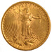 United States, Saint-Gaudens, 20 Dollars, 1923, Philadelphia, KM #131,...
