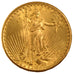 Etats-Unis, 20 Dollars or