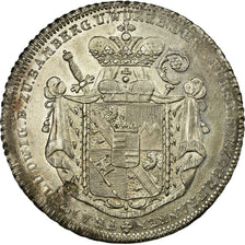 Münze, Deutsch Staaten, BAMBERG, Franz Ludwig, Thaler, 1795, VZ, Silber
