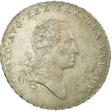 Pologne, Grand Duché de Varsovie, Friedrich August, Talar