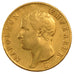 FRANCE, 40 Francs, 1804, Paris, EF(40-45), Gold, Gadoury #1081, 12.86