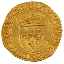 Monnaie, France, Ecu d'or, Tours, SUP, Or, Duplessy:647