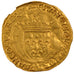 François Ier, Ecu d'or au soleil