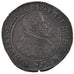 SPANISH NETHERLANDS, Ducaton, 1657, Antwerp, KM #72.1, AU(50-53), Silver,...