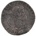 Belgium, Ducaton, 1618, Bruxelles, VF(20-25), Silver, Delmonte #249, 32.37