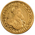 BELGIUM, 50 ECU, 1987, KM #167, MS(65-70), Gold, 23, 17.36