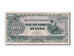 Billet, Birmanie, 100 Rupees, SPL