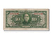 China, 10 Dollars, 1928, KM #197d, EF(40-45), SX554462BD