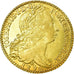 Coin, Brazil, Jose I, 6400 Reis, 1770, Rio de Janeiro, AU(50-53), Gold, KM:172.2