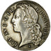 Coin, France, Louis XV, 1/2 Écu au bandeau, 1/2 ECU, 44 Sols, 1745, Lille