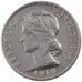 PORTUGAL, Escudo, 1916, KM #564, AU(55-58), Silver, 37, 25.07