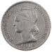 PORTUGAL, Escudo, 1916, KM #564, EF(40-45), Silver, 37, 24.77