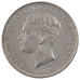 PORTUGAL, 500 Reis, 1908, KM #547, AU(55-58), Silver, 30, 12.56