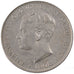 PORTUGAL, 500 Reis, 1908, KM #547, AU(55-58), Silver, 30, 12.59
