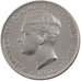 PORTUGAL, 500 Reis, 1910, KM #557, AU(55-58), Silver, 30, 12.55
