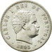 Munten, Portugal, Carlos I, 500 Reis, 1893, ZF+, Zilver, KM:535