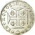 Monnaie, Portugal, Jo, 400 Reis, Pinto, 480 Reis, 1815, Lisbonne, TTB, Argent
