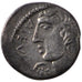 Remi, Denarius, AU(50-53), Silver, Latour #7191, 1.59