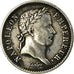 Coin, France, Napoléon I, 1/4 Franc, 1807, Paris, EF(40-45), Silver, KM:678.1