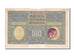 Romania, 100 Lei, KM #M7, VG(8-10), B.0206347