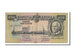 Banknote, Angola, 20 Escudos, 1962, 1962-06-10, EF(40-45)