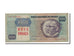 Angola, 1000 Novo Kwanza on 1000 Kwanzas, 1991, KM #124, 1987-11-11, EF(40-45),.