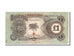 Geldschein, Biafra, 1 Pound, S