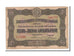 Biljet, Bulgarije, 5 Leva Srebrni, TTB