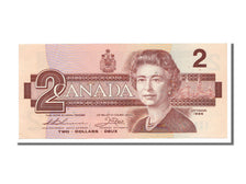 Canada, 2 Dollars, 1986, KM #94b, UNC(63), BGM9660703